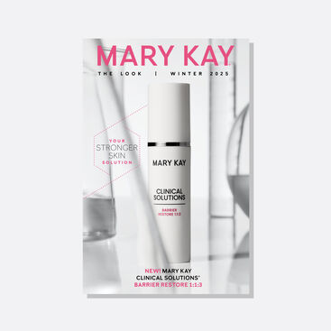 The Look - Winter 2025 (Single) - English